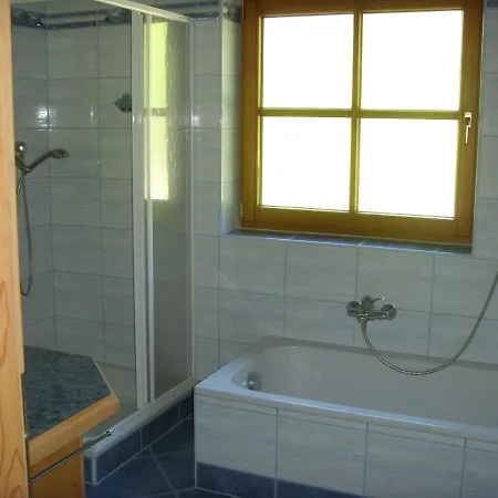 Apartmán Obernauer Aurach bei Kitzbuehel