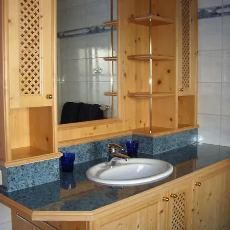 Obernauer Apartmán Aurach bei Kitzbuehel