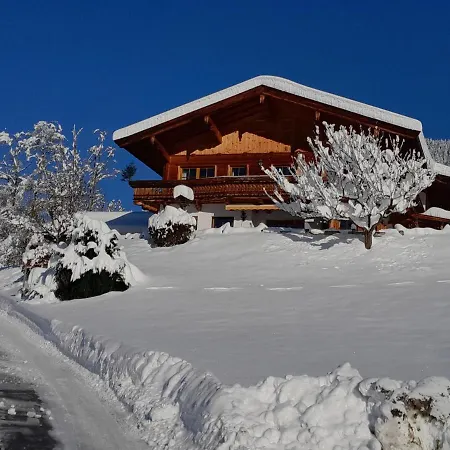 Obernauer Apartment Aurach bei Kitzbuehel