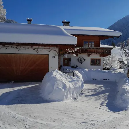 Obernauer * Aurach bei Kitzbuehel