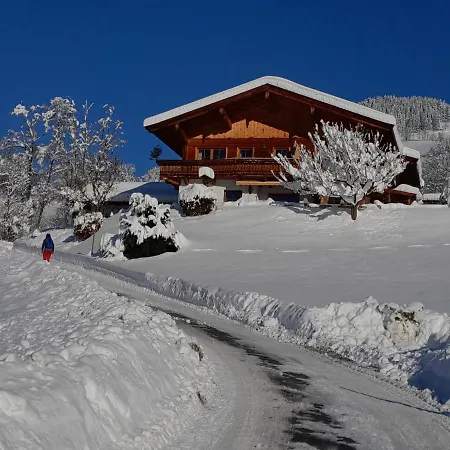 Obernauer * Aurach bei Kitzbuehel
