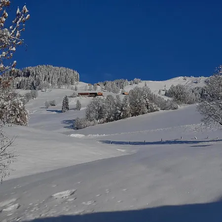 Obernauer アパート