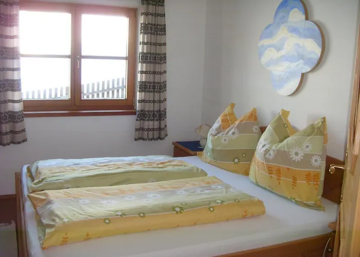 Apartamento Obernauer