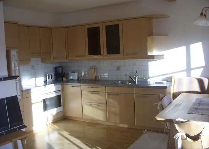 Obernauer Apartamento