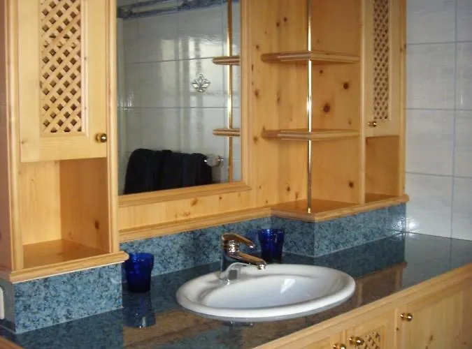 Obernauer Apartamento Aurach bei Kitzbuehel