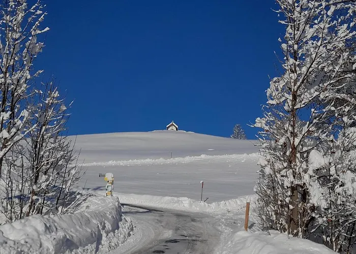 Obernauer Apartamento Aurach bei Kitzbuehel