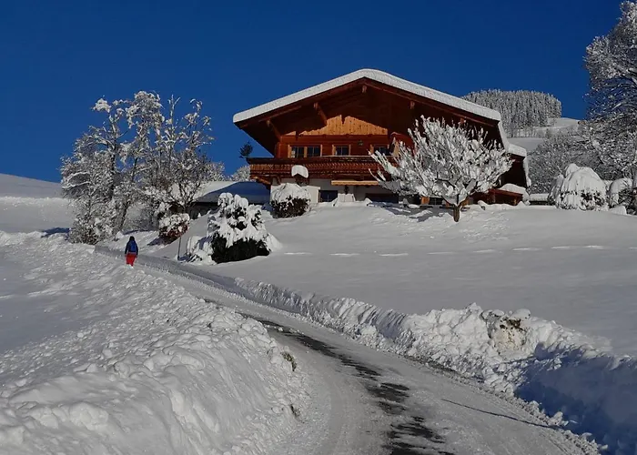 Obernauer * Aurach bei Kitzbühel
