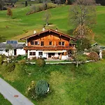 Obernauer Appartement Aurach bei Kitzbuehel